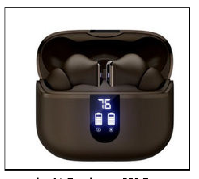 boAt Earbuds 181 Pro — add-on product