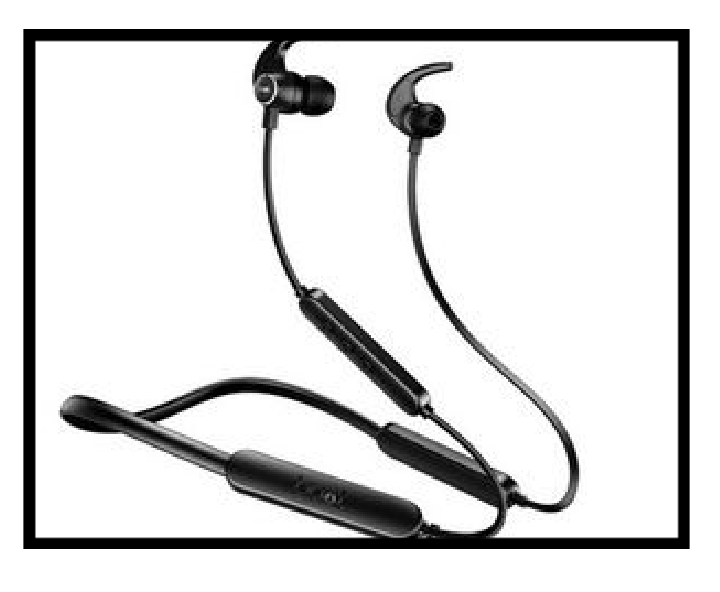 boAt Rockerz 255 Pro+ — add-on product