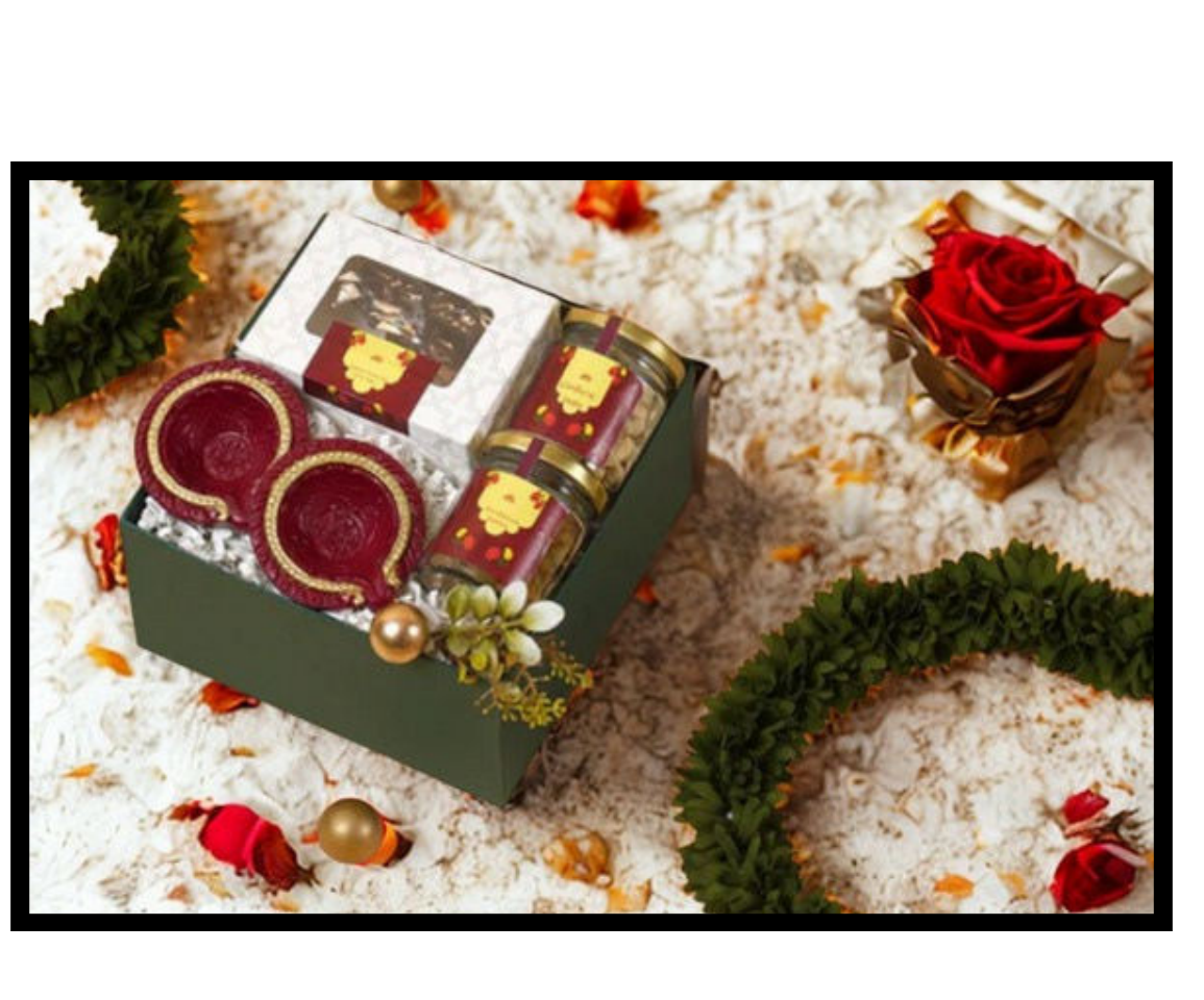 Classic Celebration hamper