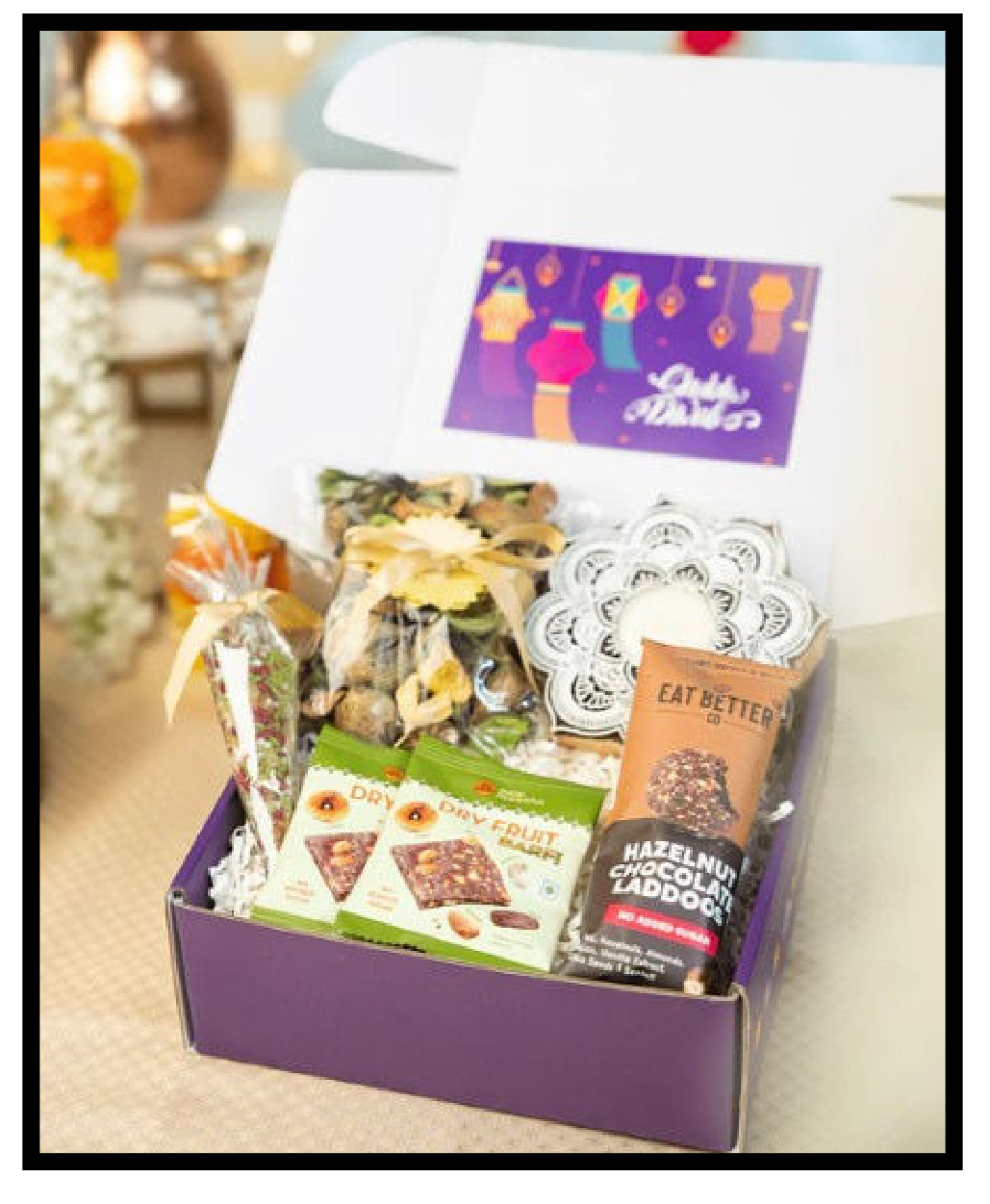 Cracker Fest hamper