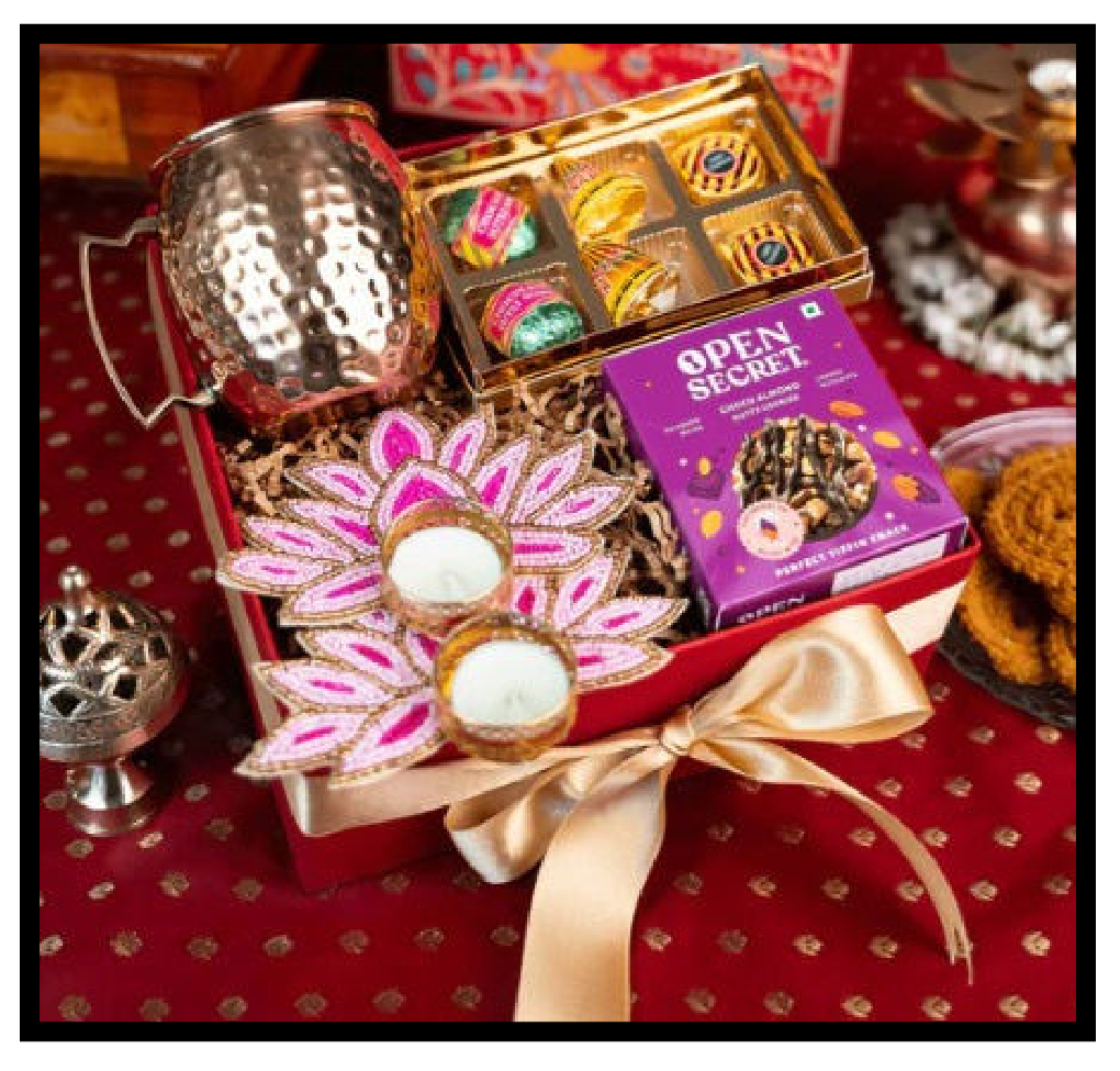 Festive Delight hamper