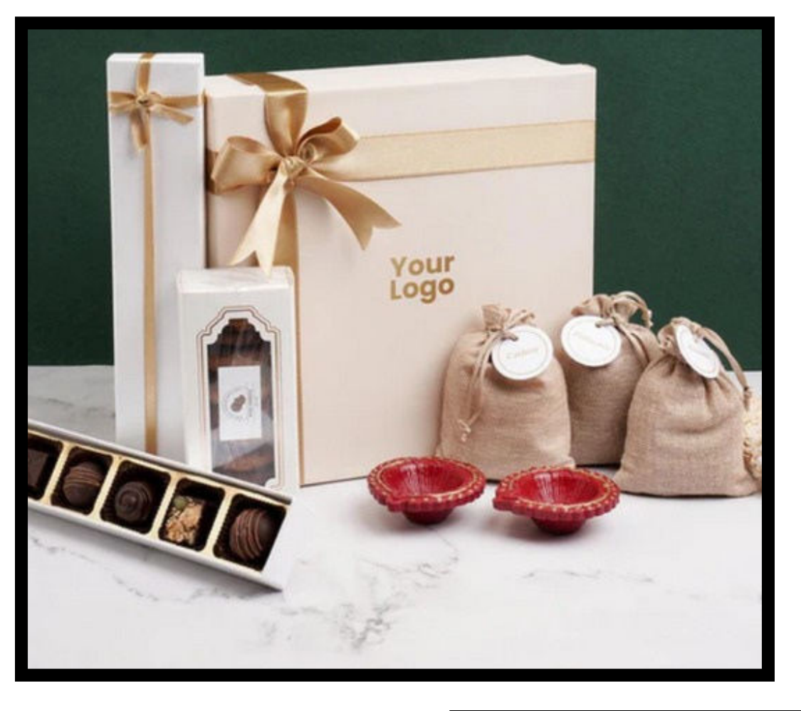 Aromatic Bliss hamper