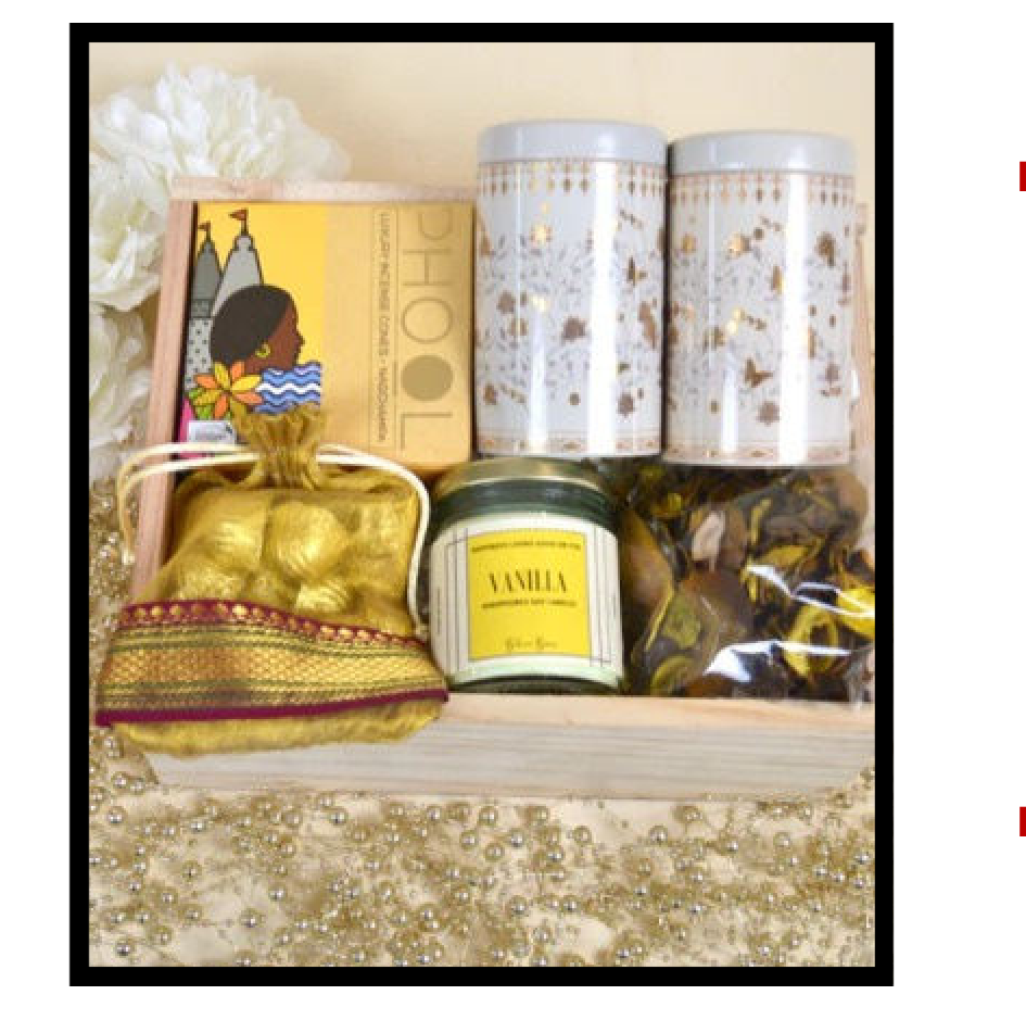 Dry Fruit Jute Special hamper