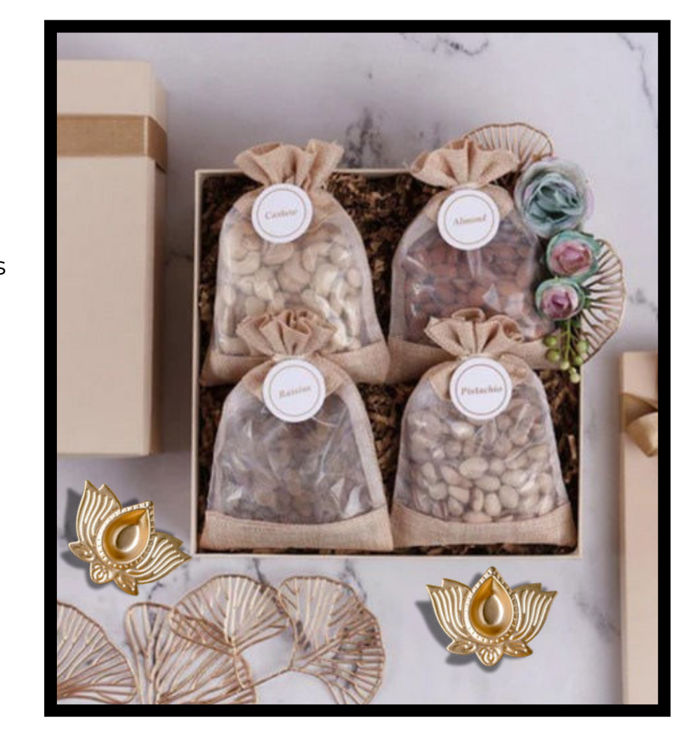 Festive Glow hamper