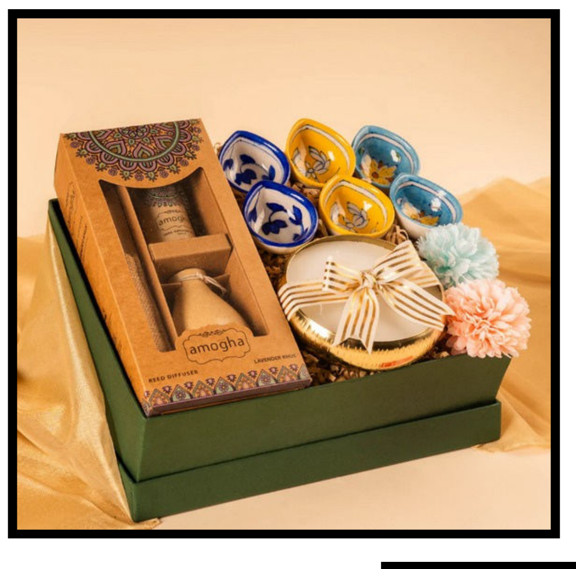 Premium Gift Box hamper